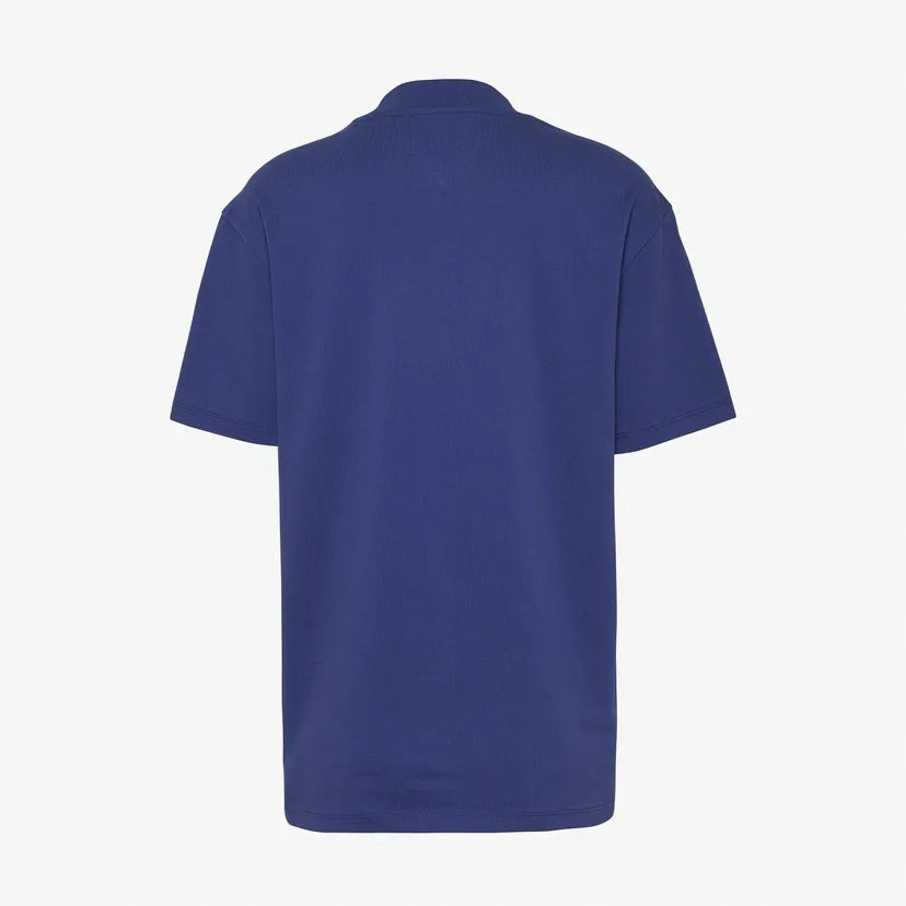 Tommy Jeans Men's Retro Nautical Lifebuoy Graphic T-Shirt