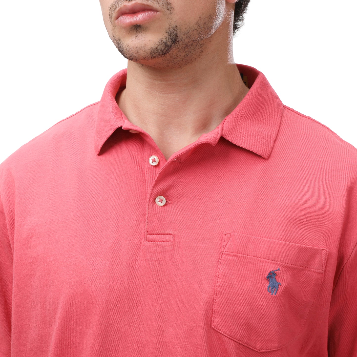 Polo Ralph Lauren Classic Fit Cotton Polo Shirt