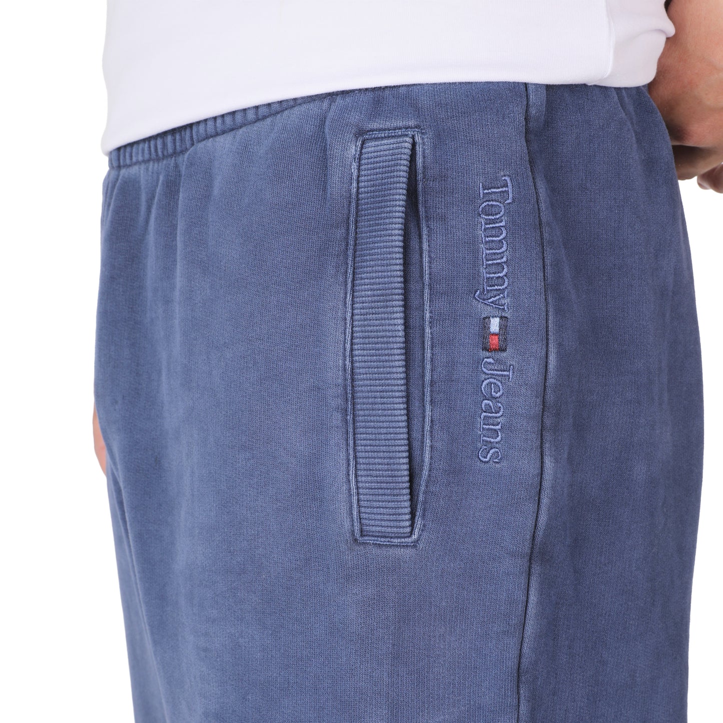 Tommy Jeans Men’s Jogger Sweatpants - Cotton Lounge Pants