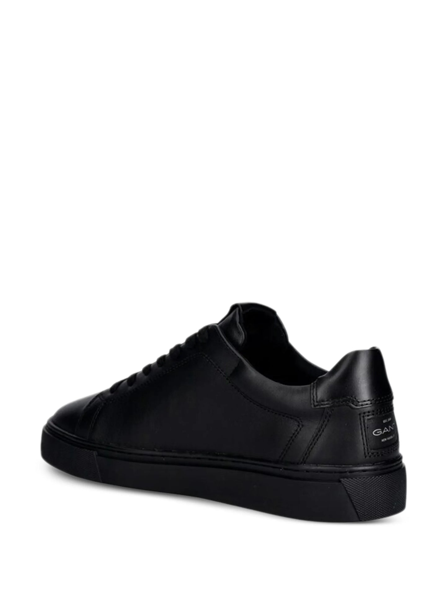 GANT Heritage Premium Leather Court Sneakers