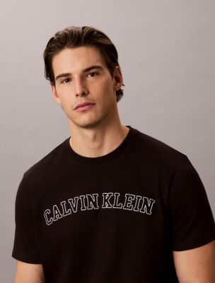 Calvin Klein Essential Logo T-Shirt
