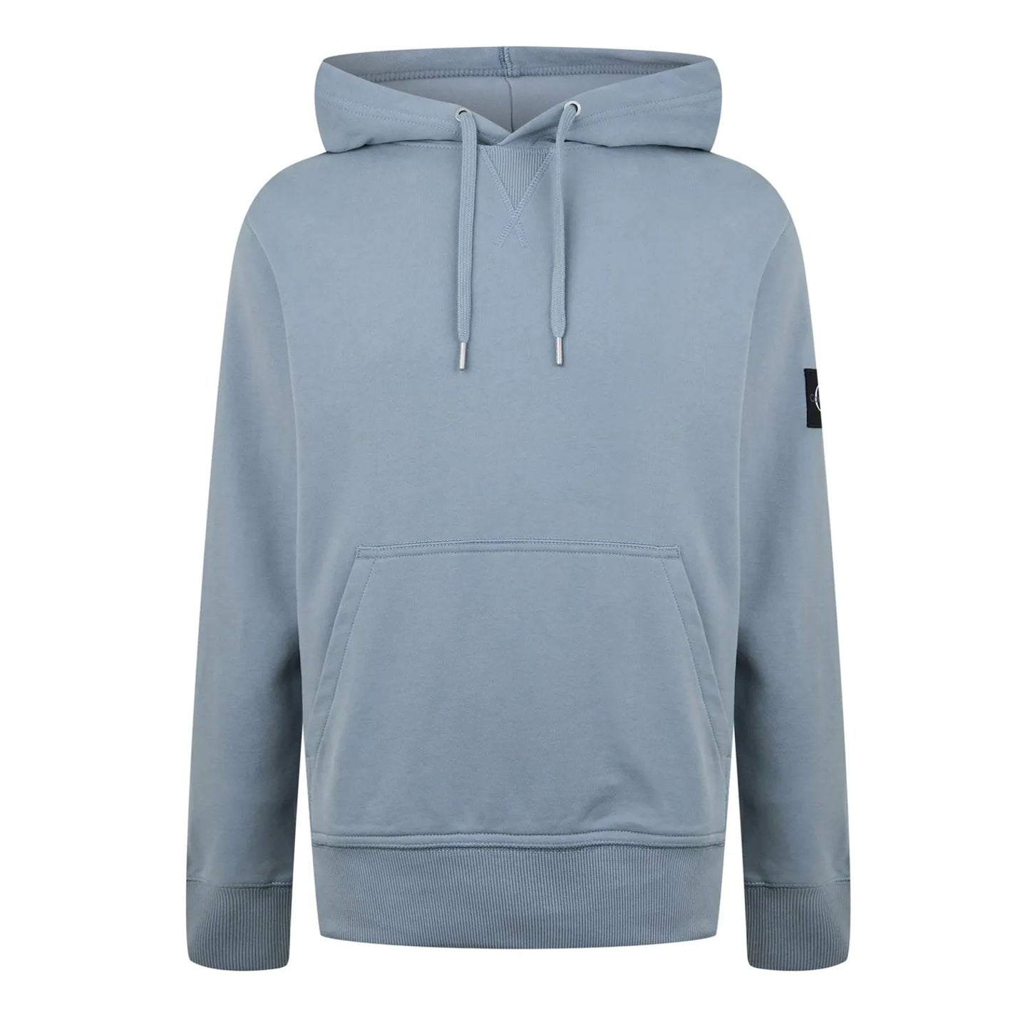 Calvin Klein Jeans Men’s Premium Badge Hoodie