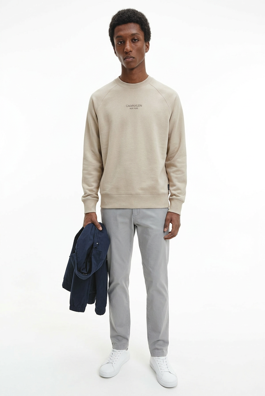 Calvin Klein New York Sweatshirt