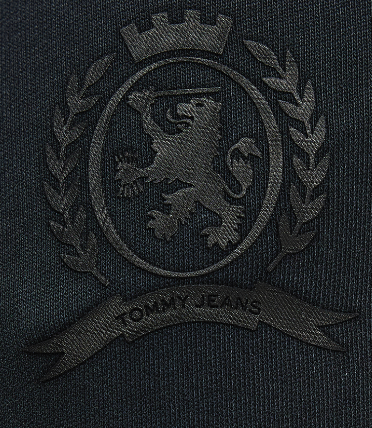 Tommy jeans Washed Cotton Joggers