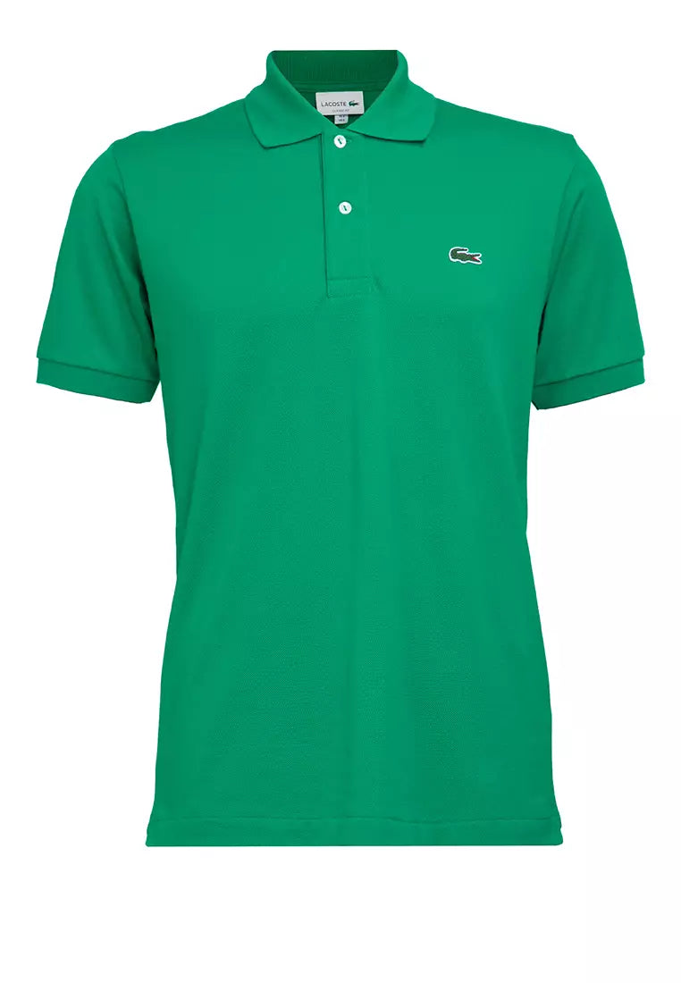 Premium Lacoste Poloshirt