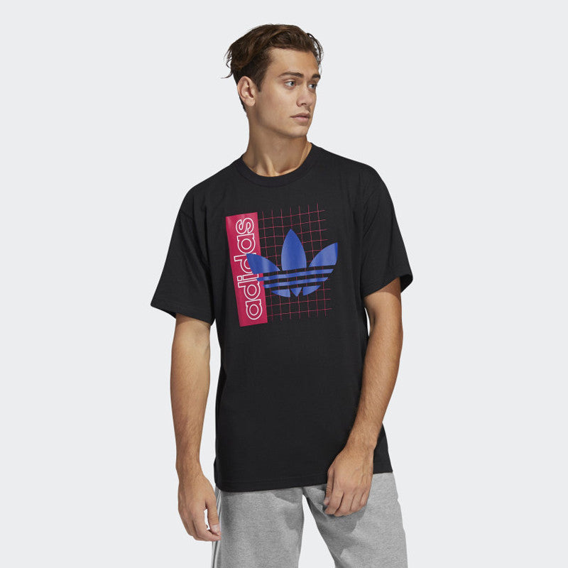 Adidas Trefoil T-Shirt