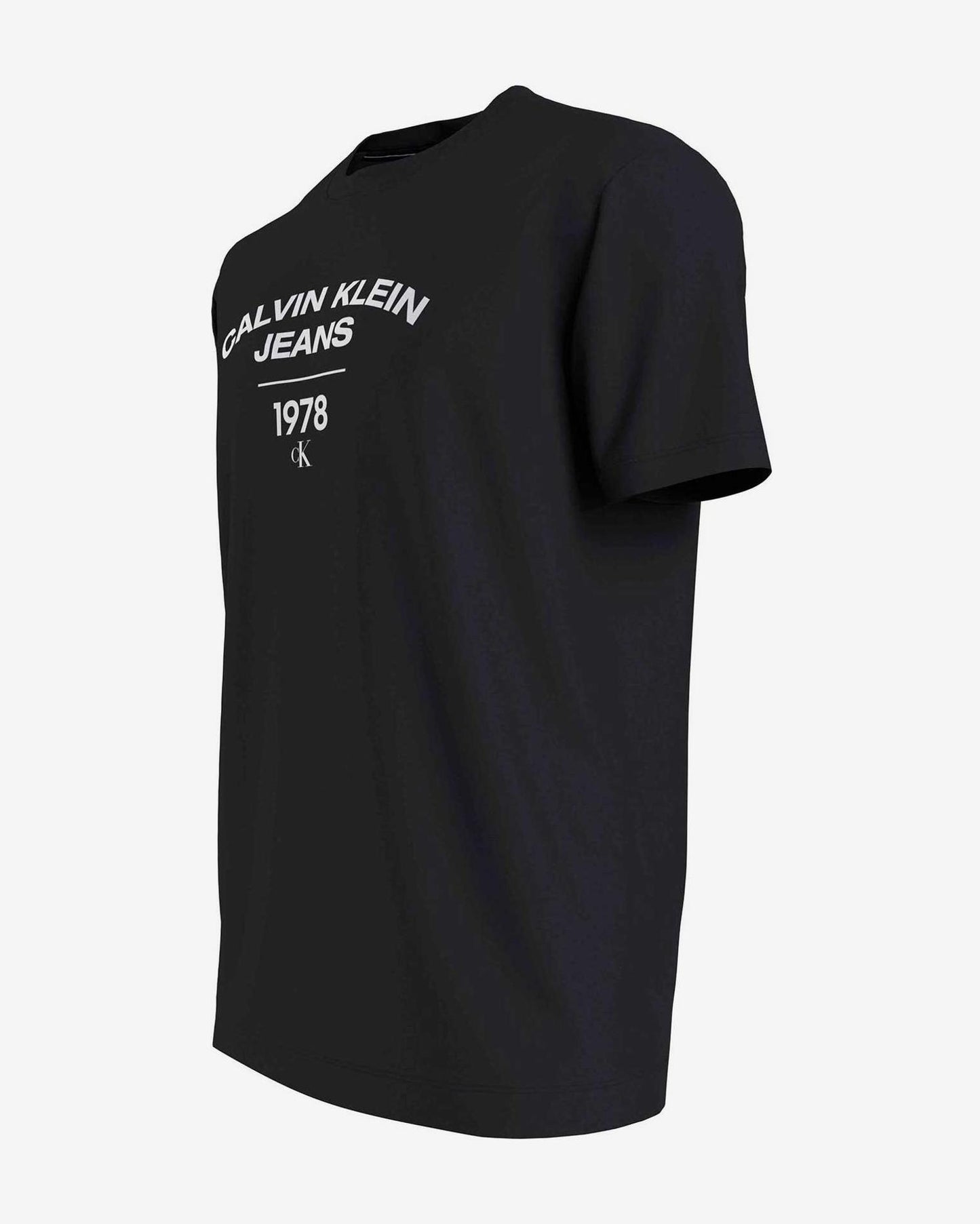 Calvin Klein Jeans 1978 Est. Graphic Tee