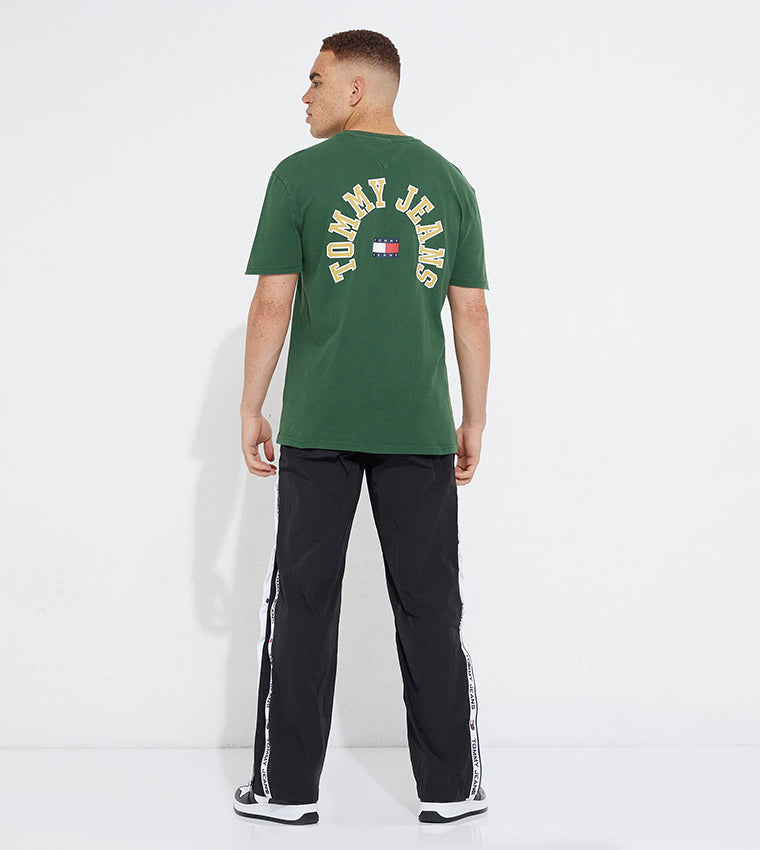 Tommy Jeans Arch Logo Graphic T-Shirt