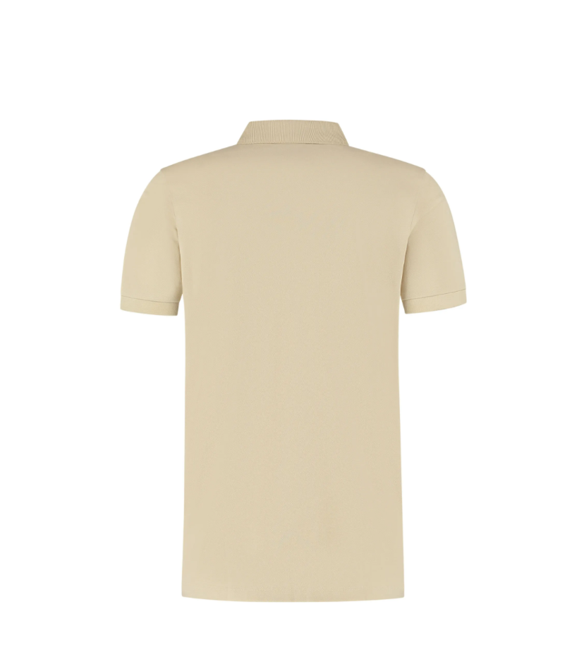 HUGO Regular-Fit Cotton Polo Shirt