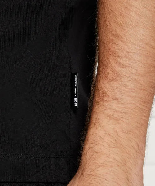 Porsche X boss T-Shirt