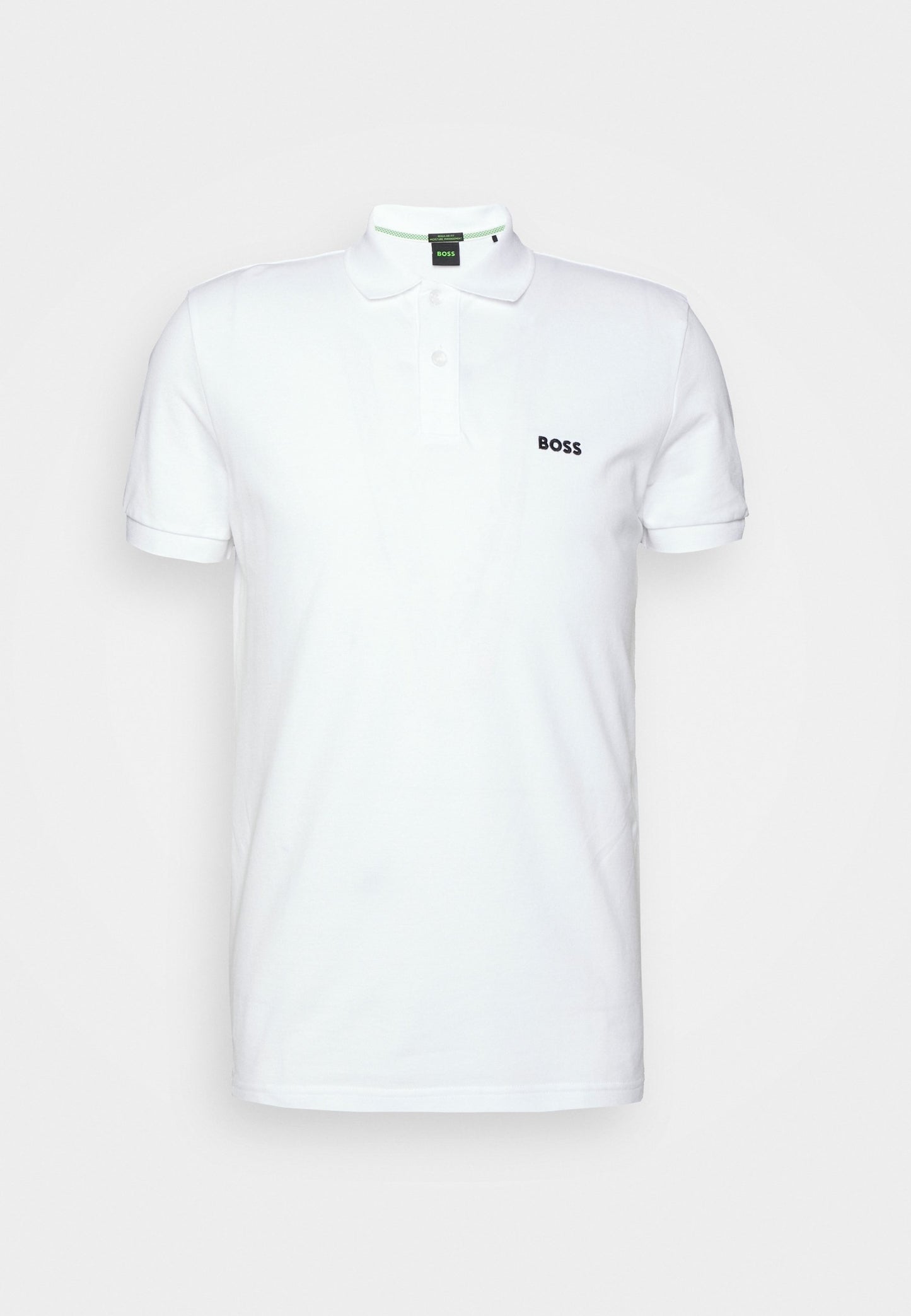BOSS Athleisure Regular-Fit Polo Shirt