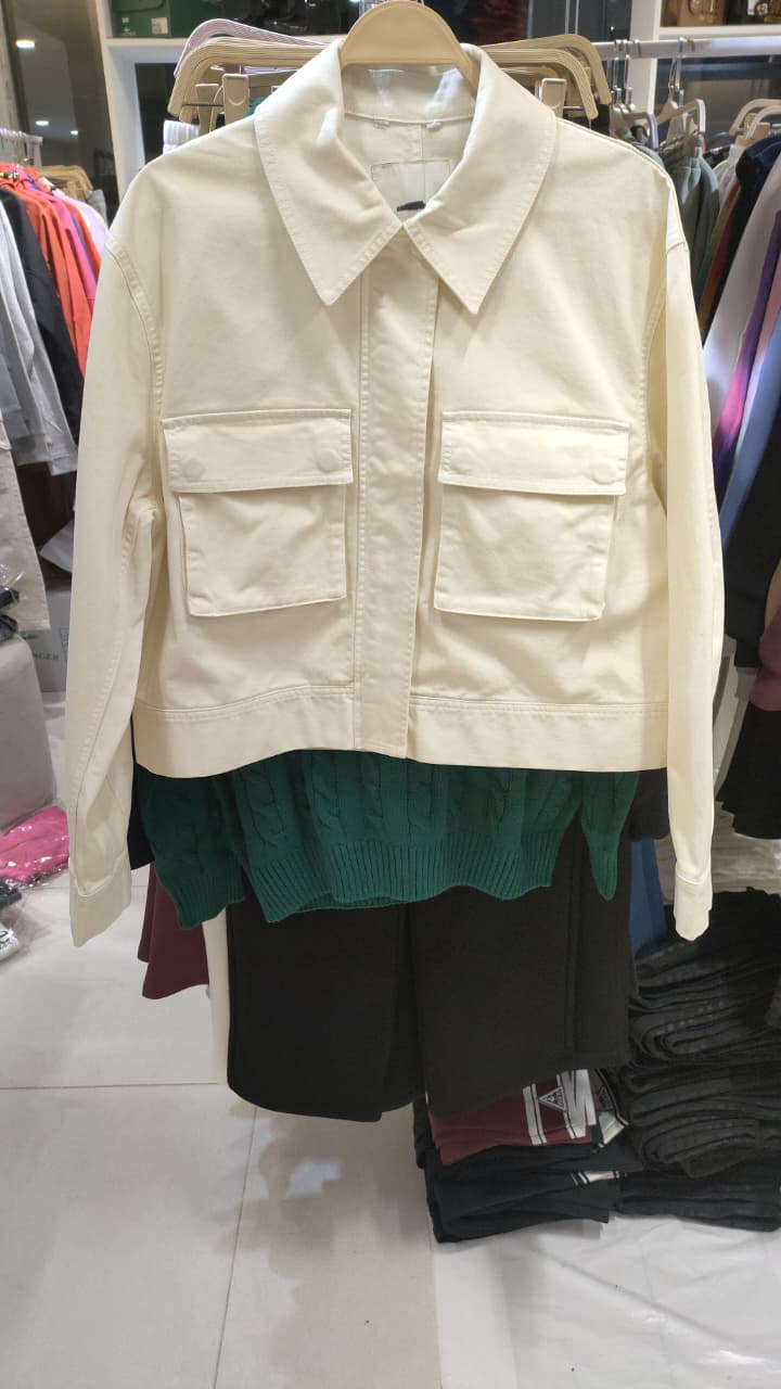 Calvin Klein women's jacket