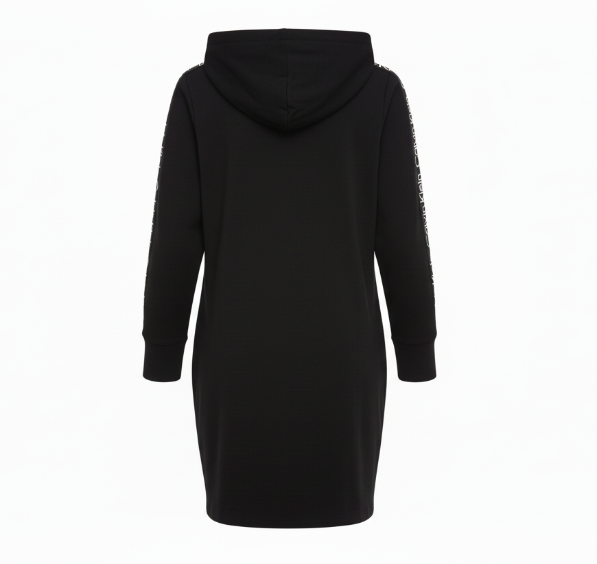 Calvin Klein Women’s Long Hoodie