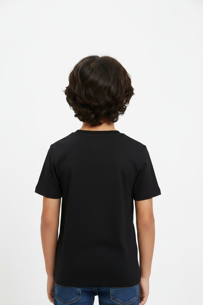 Calvin Klein Jeans Kids' City Graphic T-Shirt