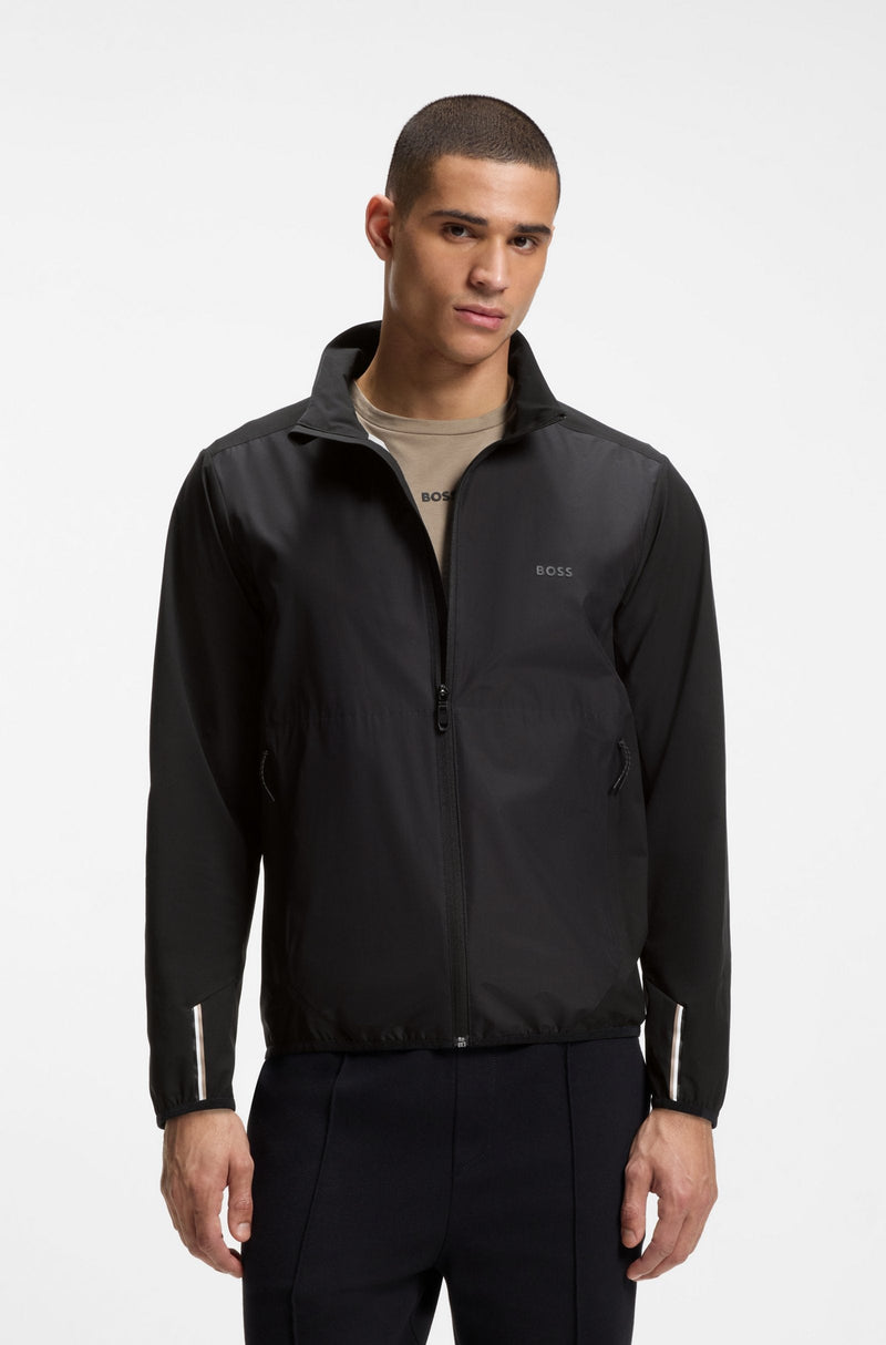 Men - Jackets