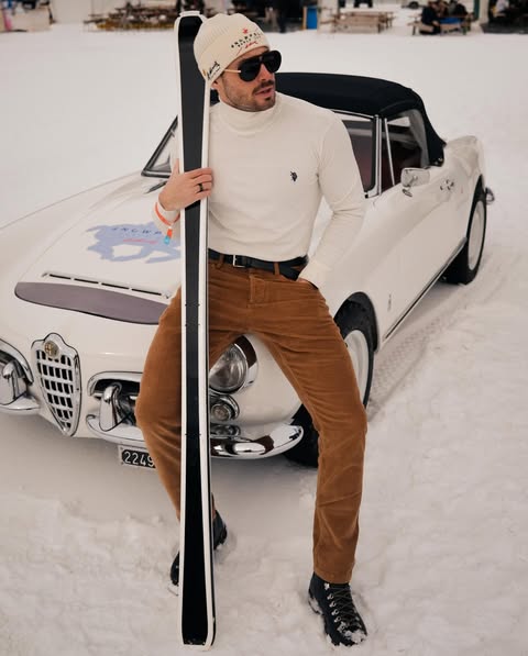 Men - Sweaters