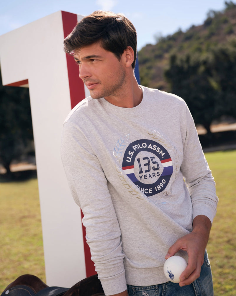 Men - Sweatshirts