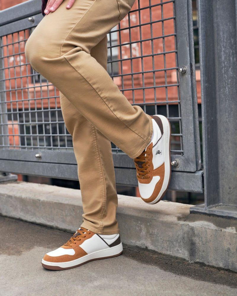 Men - Pants