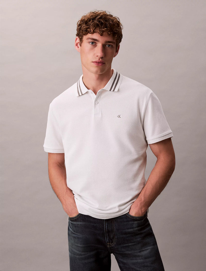 Men - Polo Shirts