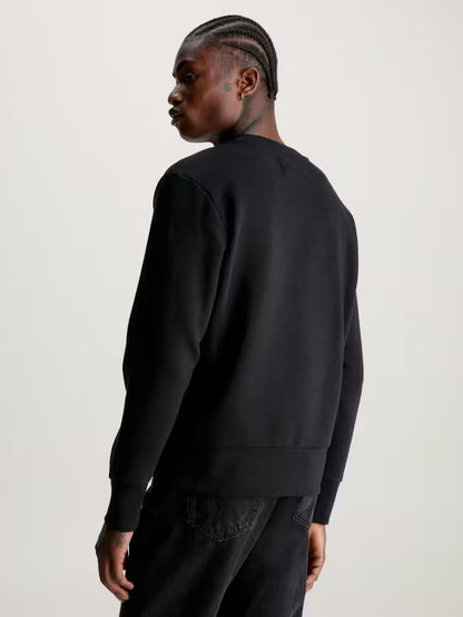 Calvin Klein Jeans Crew Neck Sweatshirt