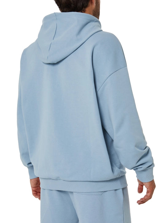 Hugo Boss Streetwear Hoodie – Logo & Artwork