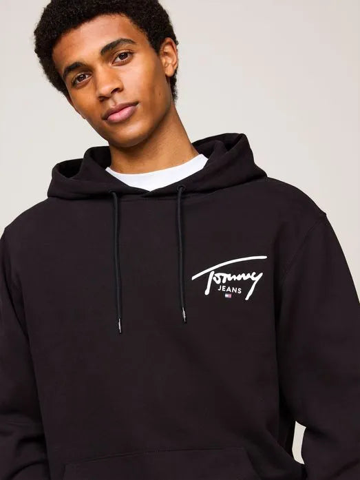 Tommy Jeans Men’s Logo Sweatshirt