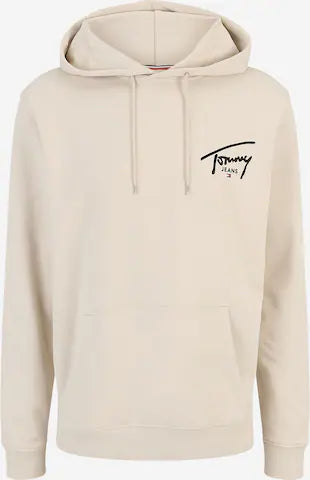 Tommy Jeans Men’s Logo Sweatshirt