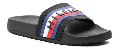 Tommy Hilfiger Core Flag Comfort Slides