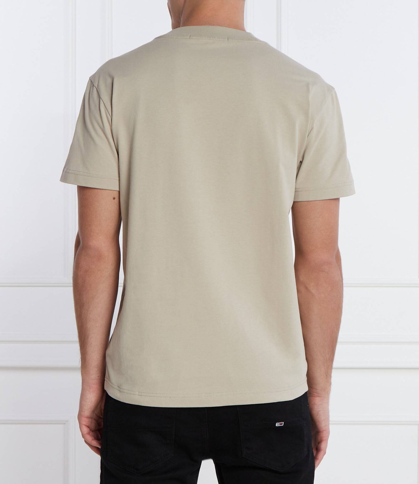 Calvin Klein Jeans Minimalist Tee