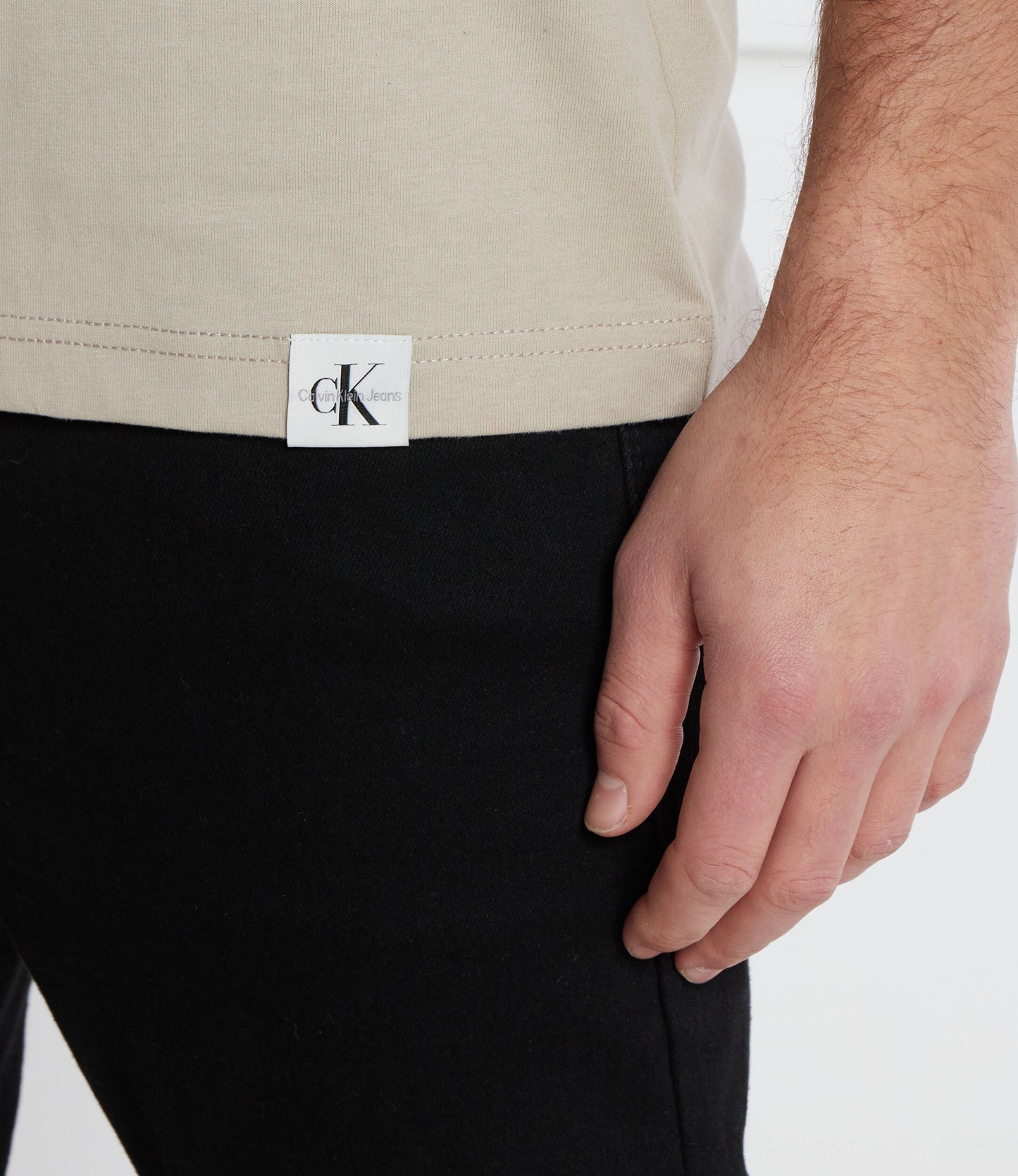 Calvin Klein Jeans Minimalist Tee