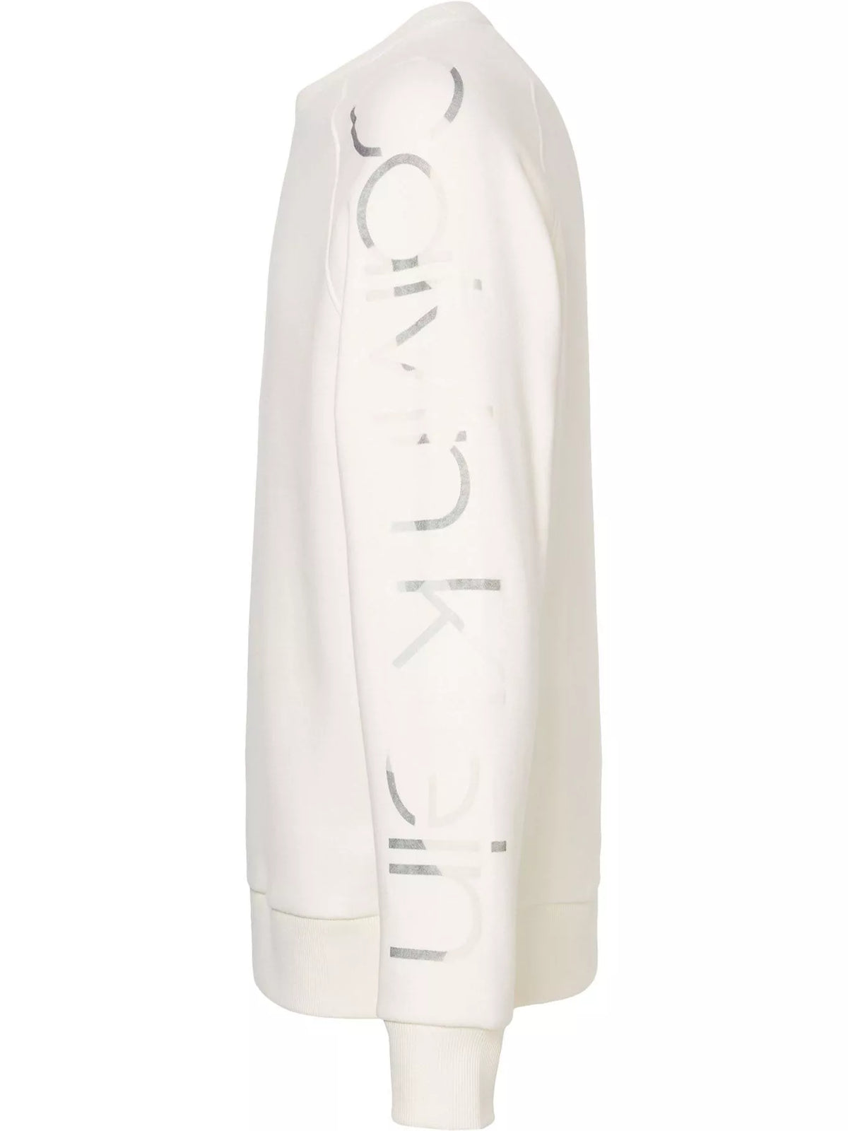 Calvin Klein Sleeve Logo Sweatshirt