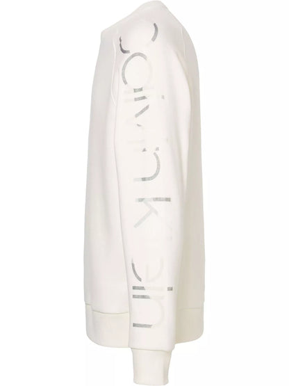 Calvin Klein Sleeve Logo Sweatshirt