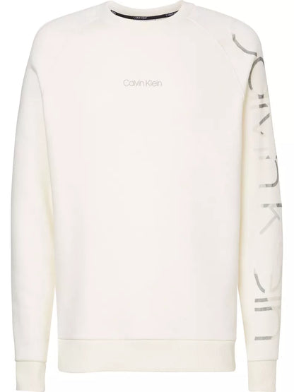 Calvin Klein Sleeve Logo Sweatshirt