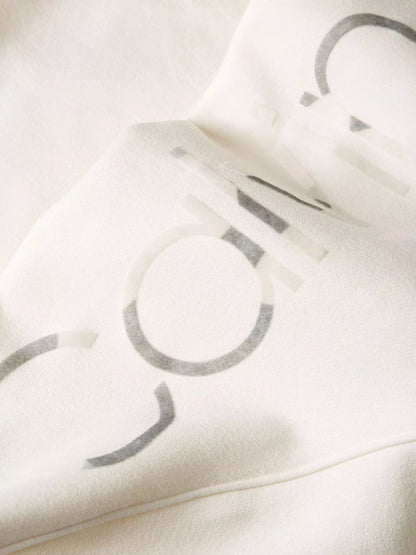 Calvin Klein Sleeve Logo Sweatshirt