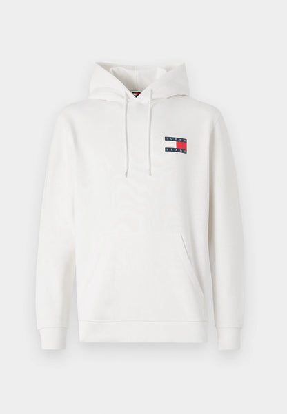 Tommy Jeans Logo Side Hoodie – Signature Style