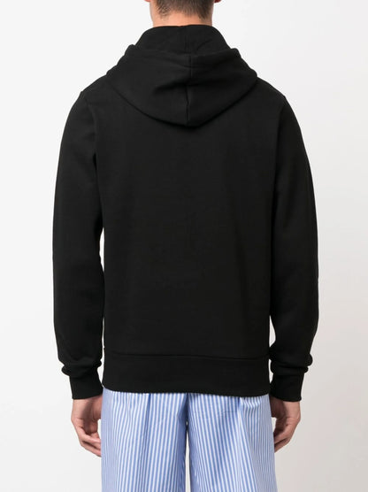 Lacoste hoodie