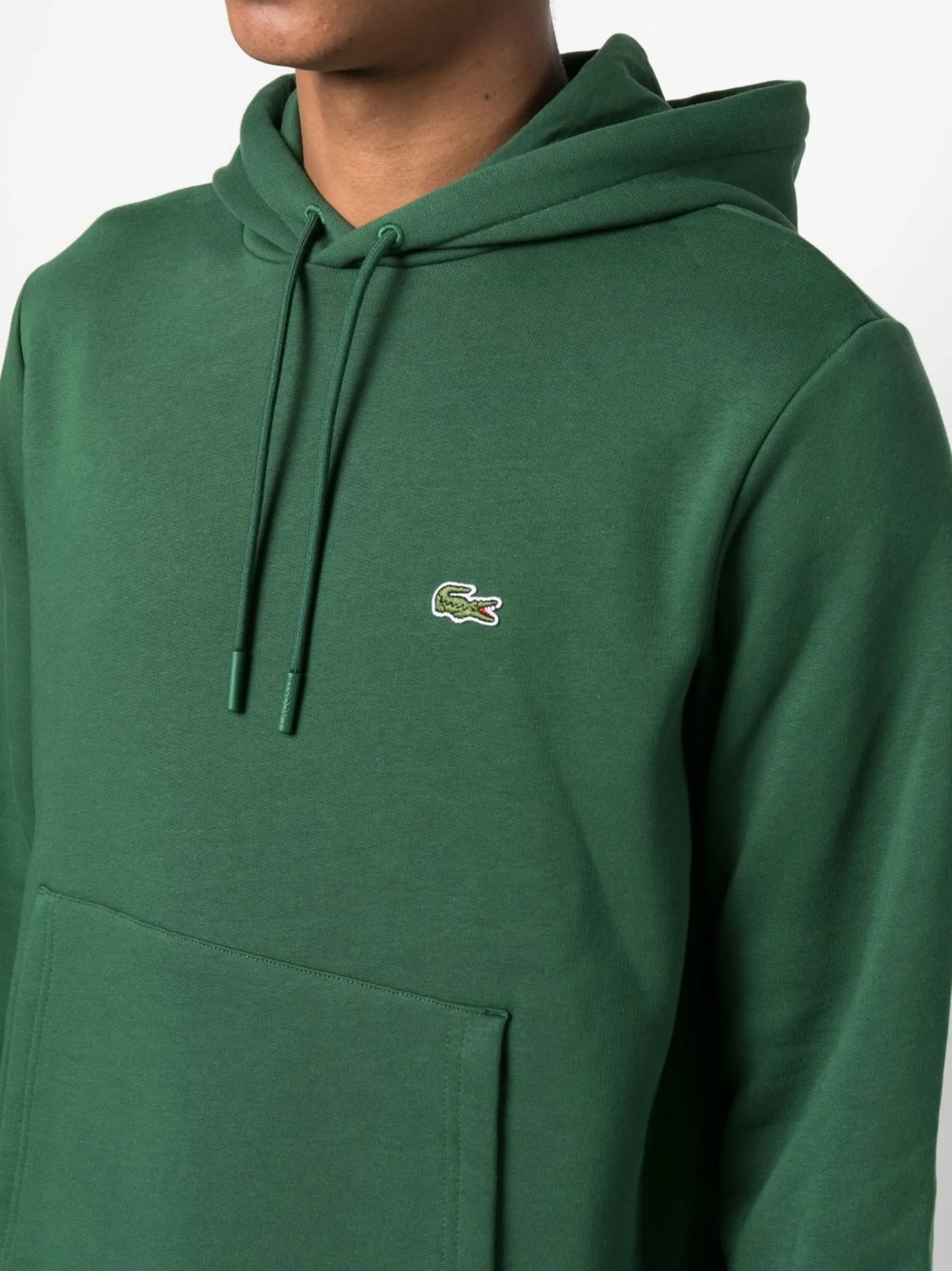Lacoste hoodie