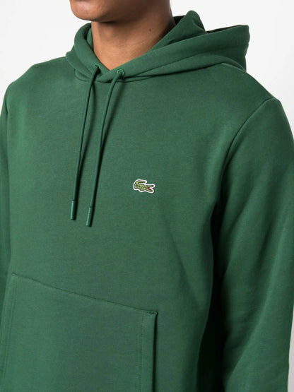 Lacoste hoodie