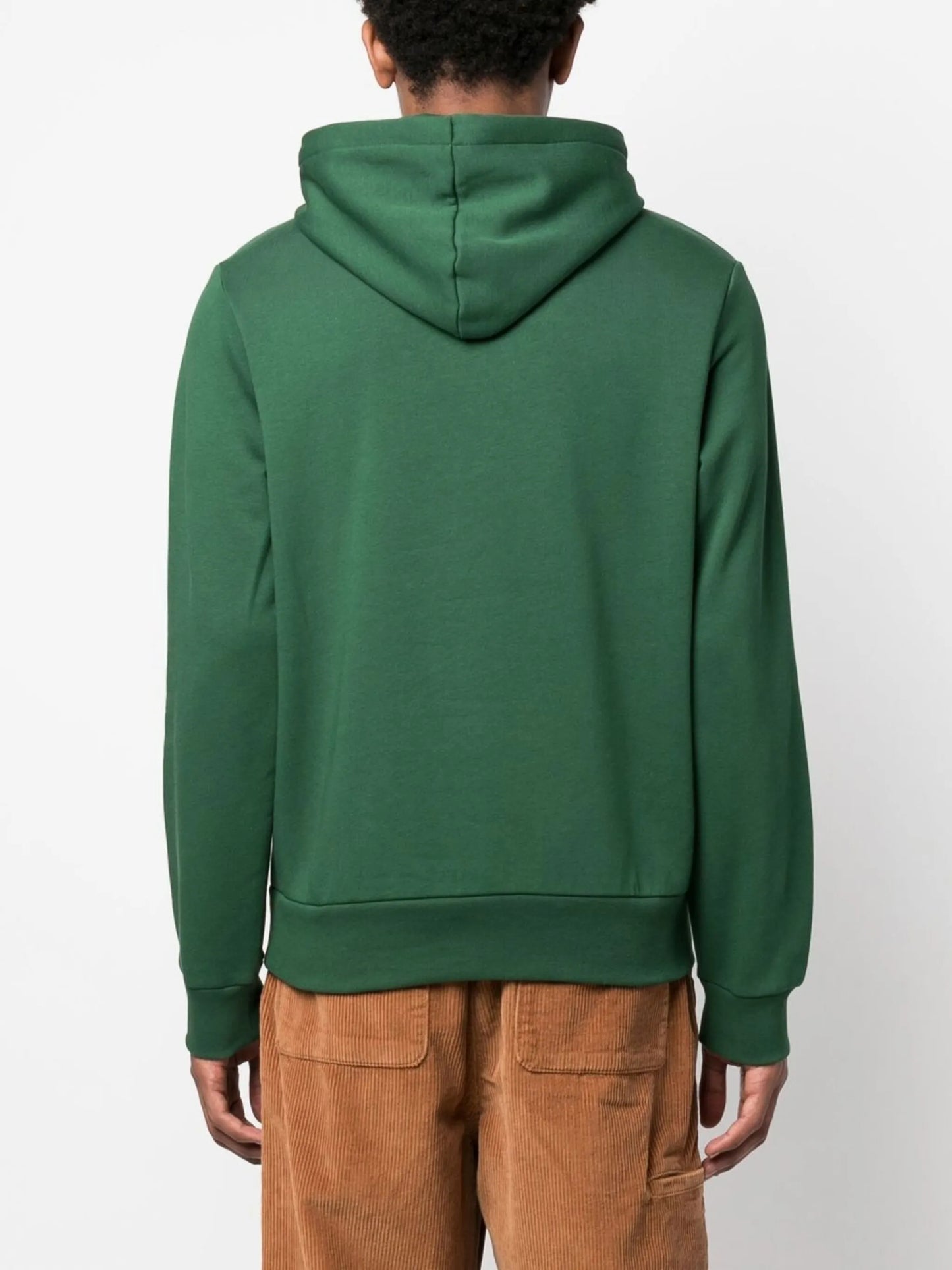 Lacoste hoodie