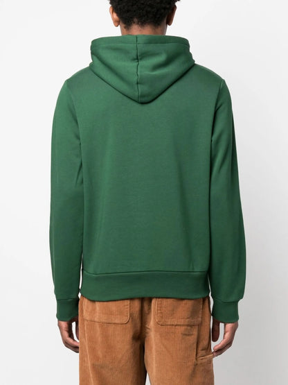 Lacoste hoodie