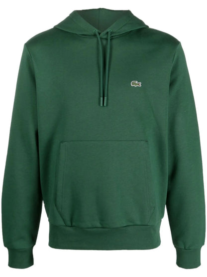 Lacoste hoodie