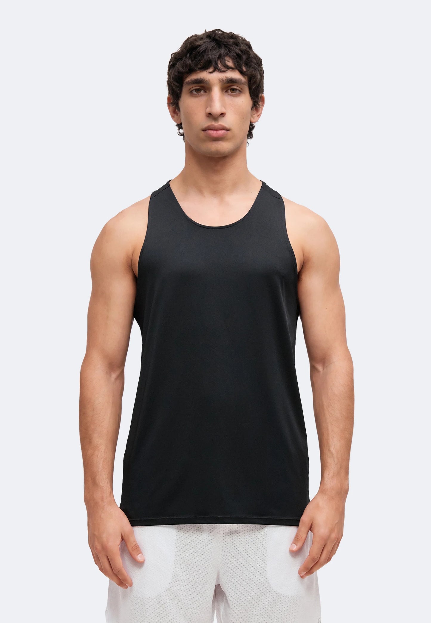 Pier One Men’s Classic Sleeveless Tank Top