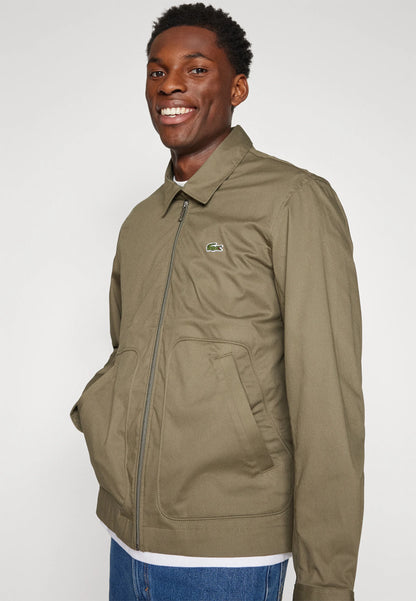 Lacoste Full Zip Jacket
