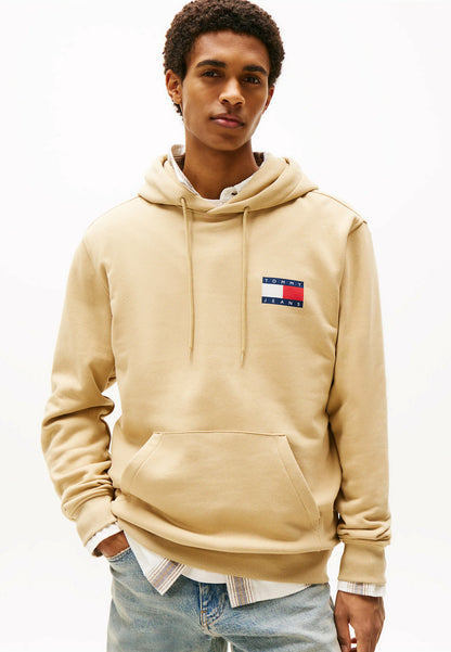 Tommy Jeans Logo Side Hoodie – Signature Style