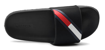 Tommy Hilfiger Lightweight Knit Slip-On Loafers