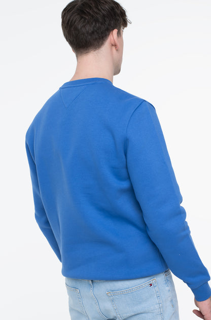 Tommy Jeans Men’s Round Neck Sweatshirt