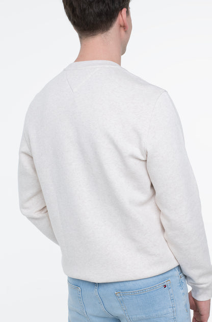 Tommy Jeans Men’s Round Neck Sweatshirt