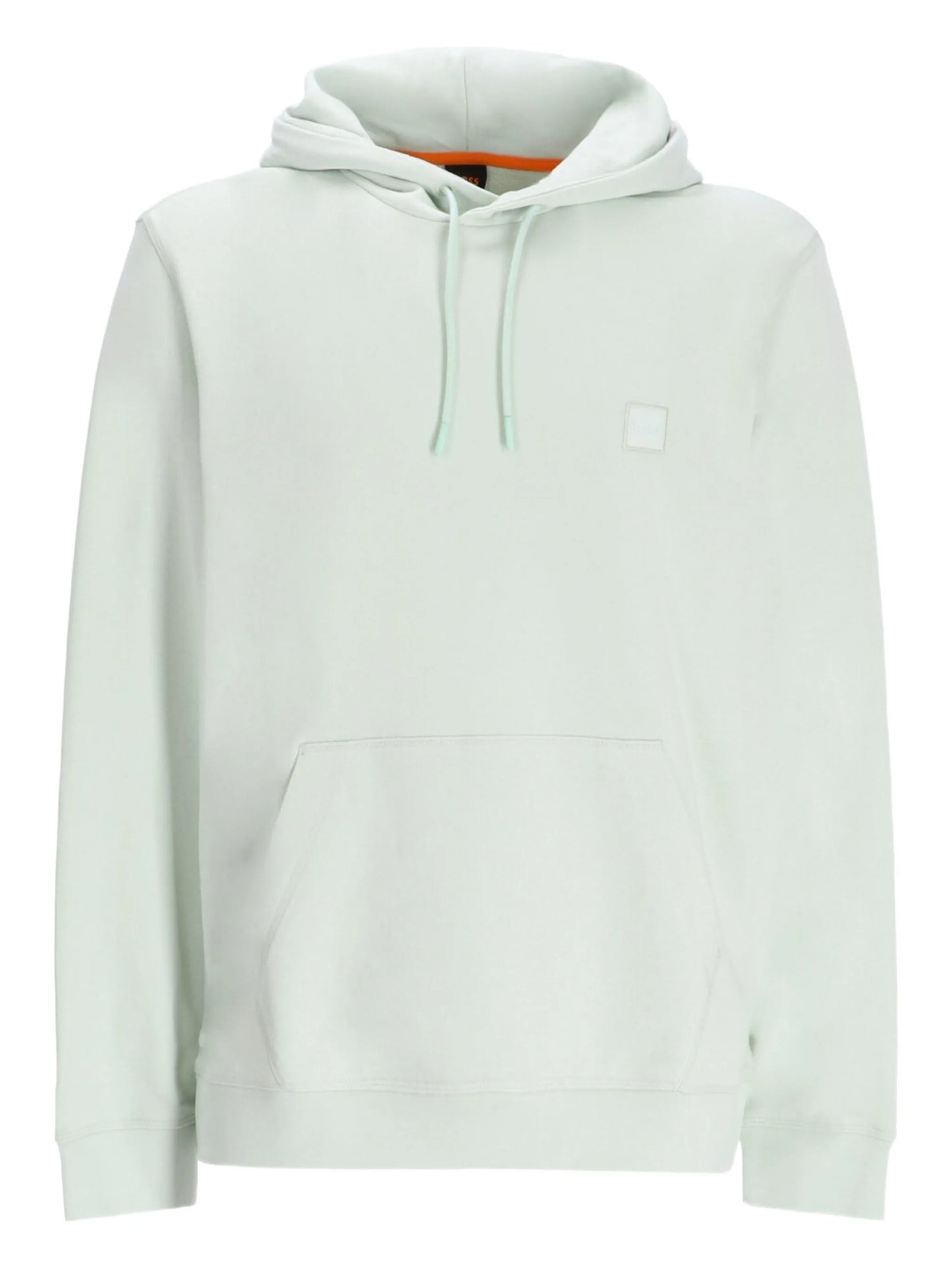 Hugo Boss Men’s Hoodie With Chest Logo