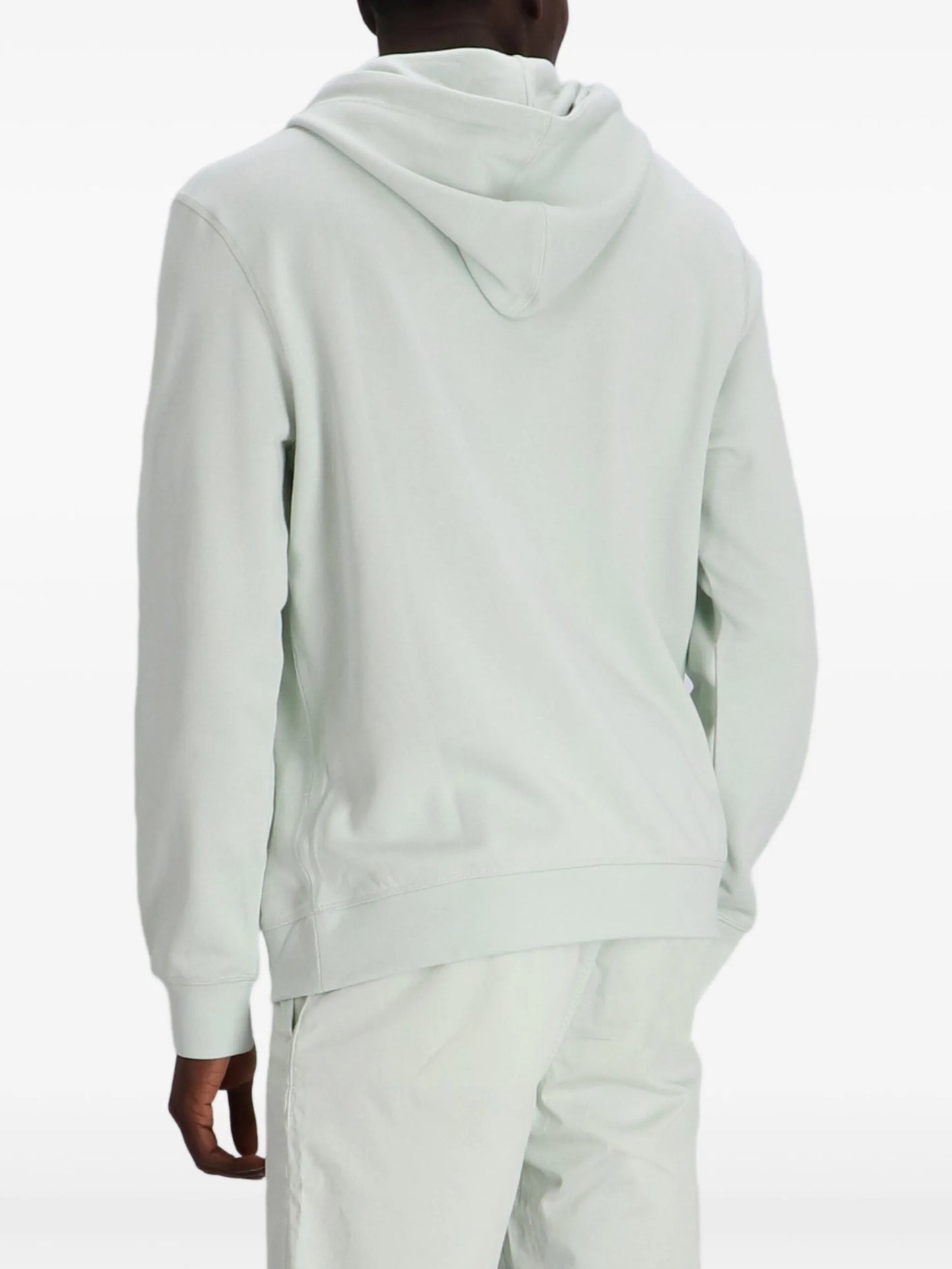 Hugo Boss Men’s Hoodie With Chest Logo