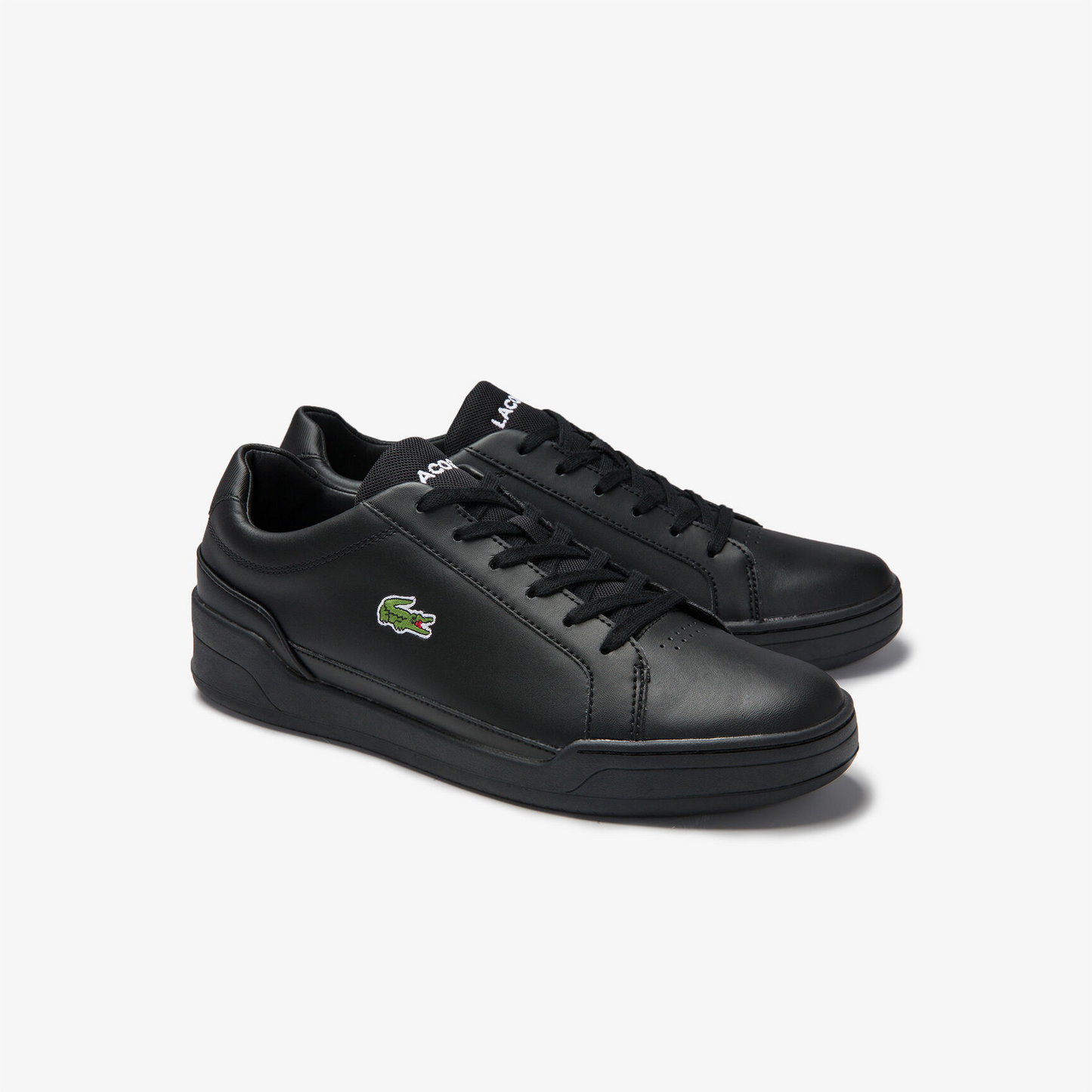 Lacoste Leather Sneakers